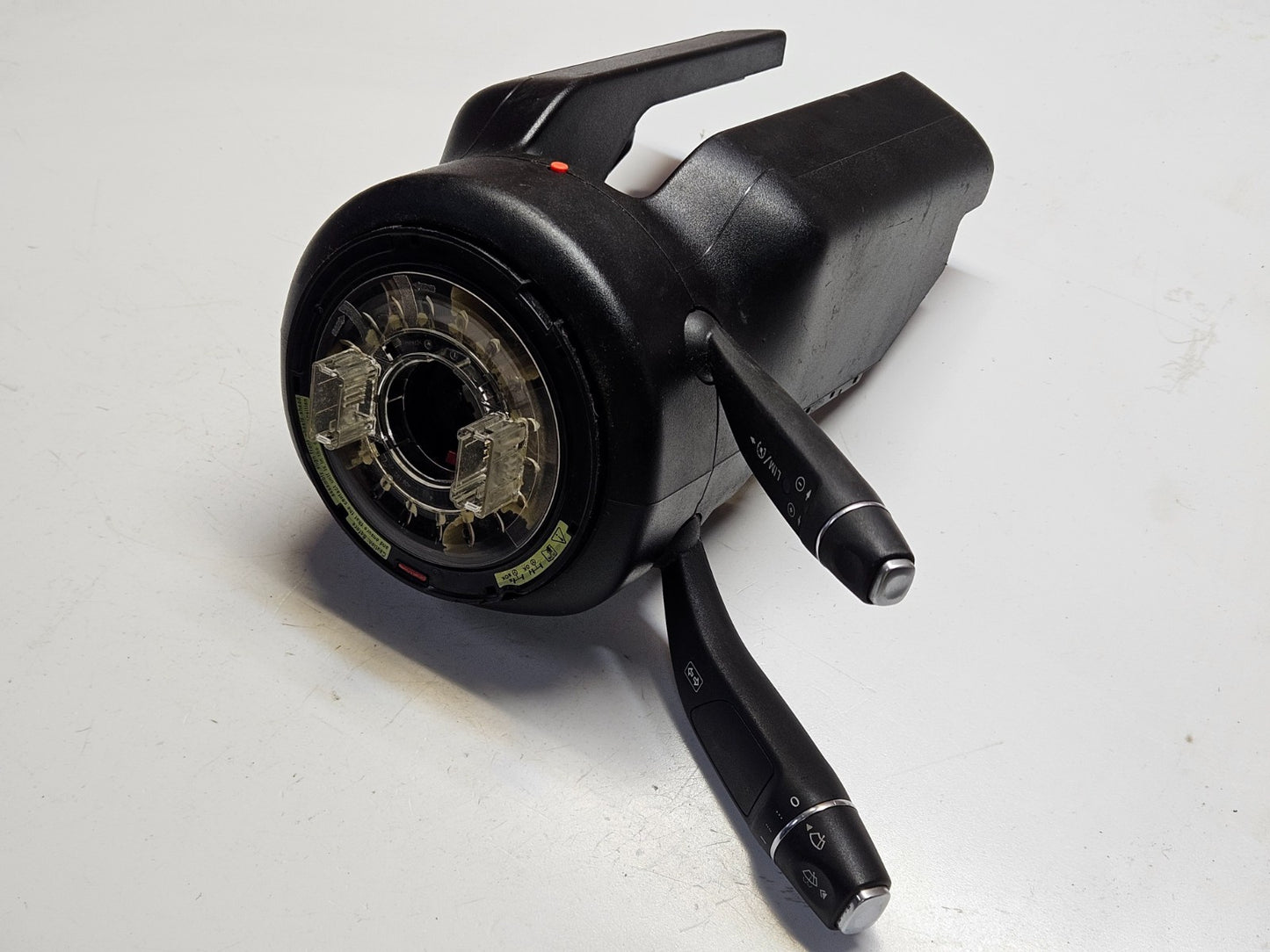 Mercedes Kombischalter Schleifring A 2469008717 HW:154800 SW:141000 ♻️