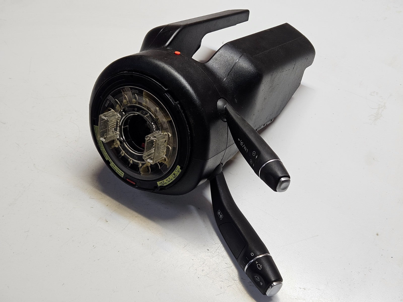 Mercedes Kombischalter Schleifring A 2469008717 HW:154800 SW:141000 ♻️