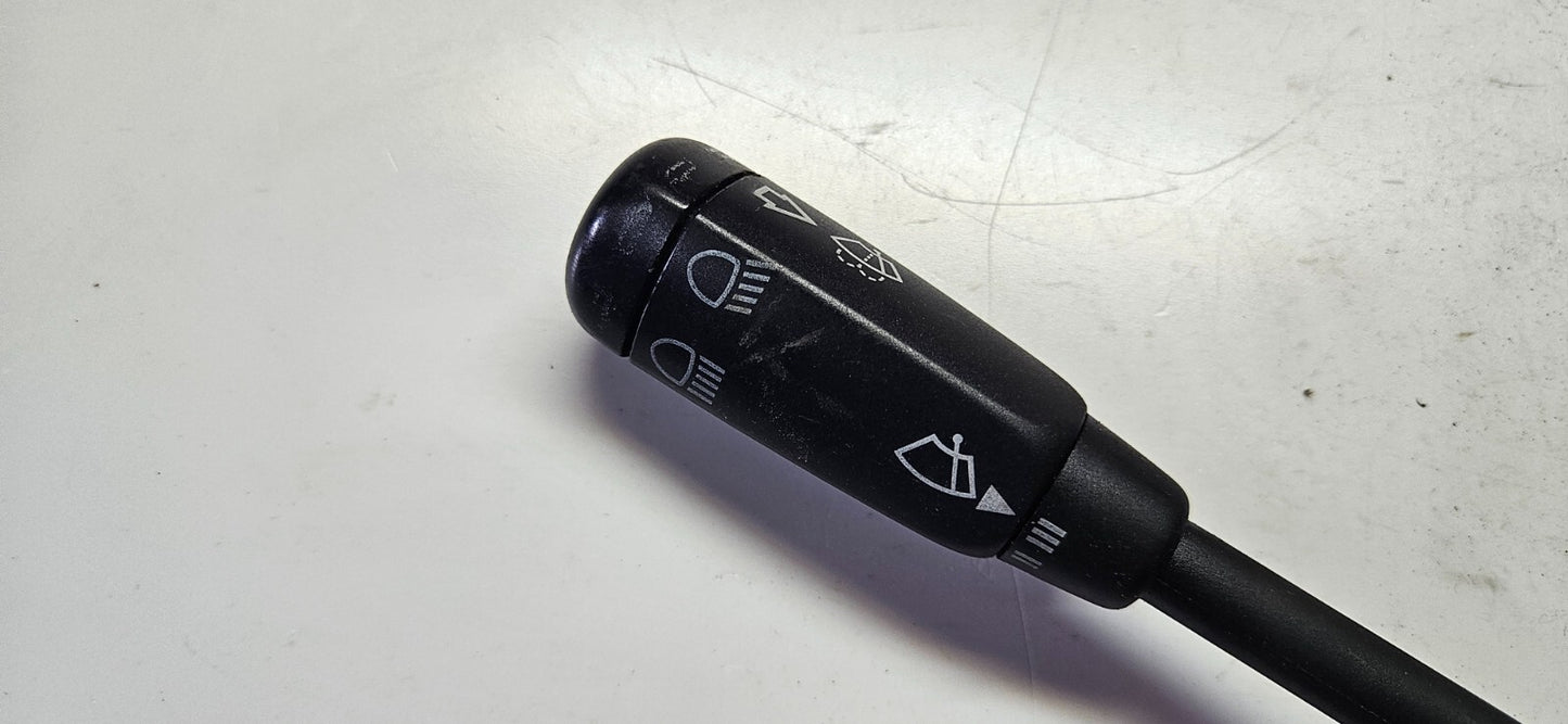 Mercedes Kombischalter Blinker Wischerschalter 1245450224