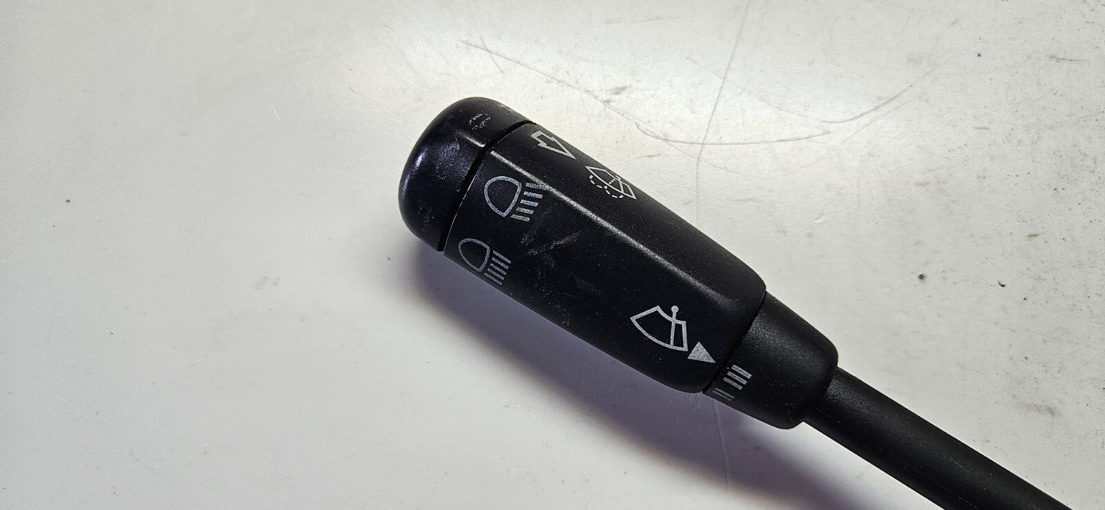Mercedes Kombischalter Blinker Wischerschalter 1245450224