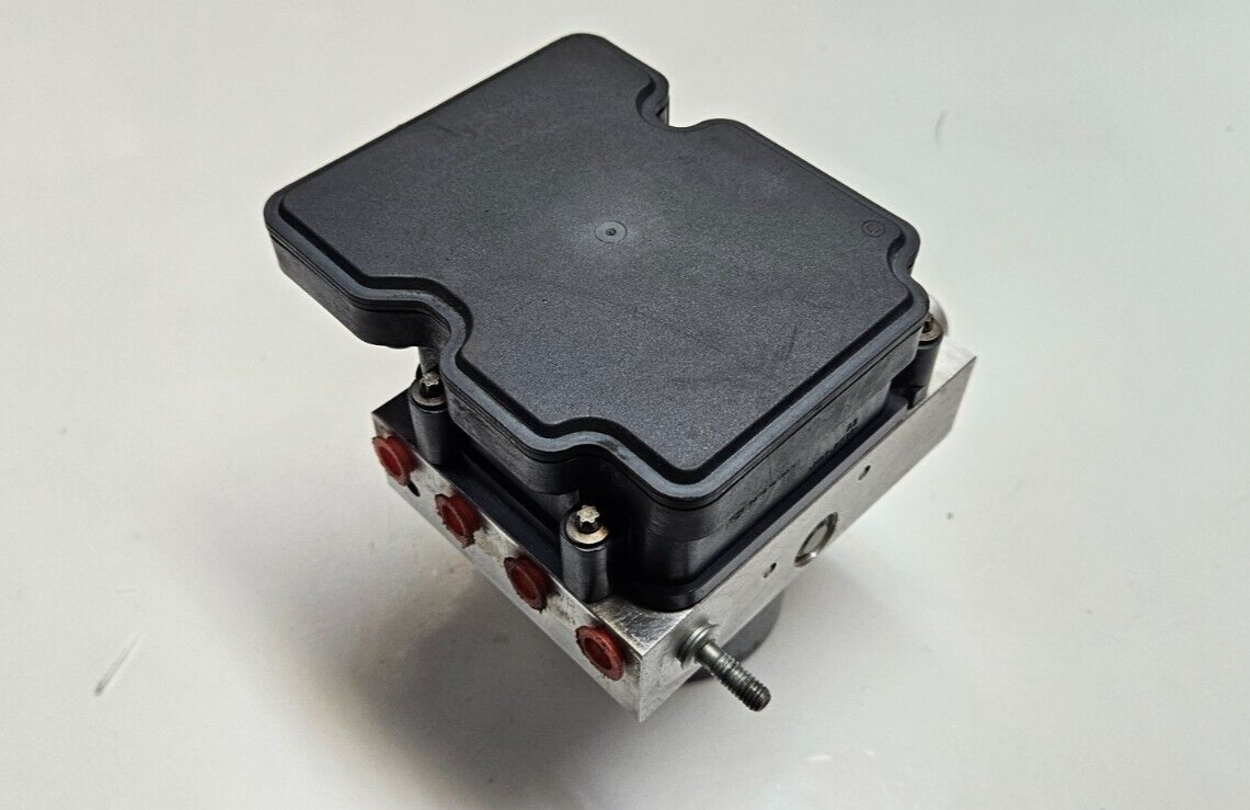 Mercedes Sprinter ABS Block Pumpe Steuergerät A 9069008601 0265956033 ♻️