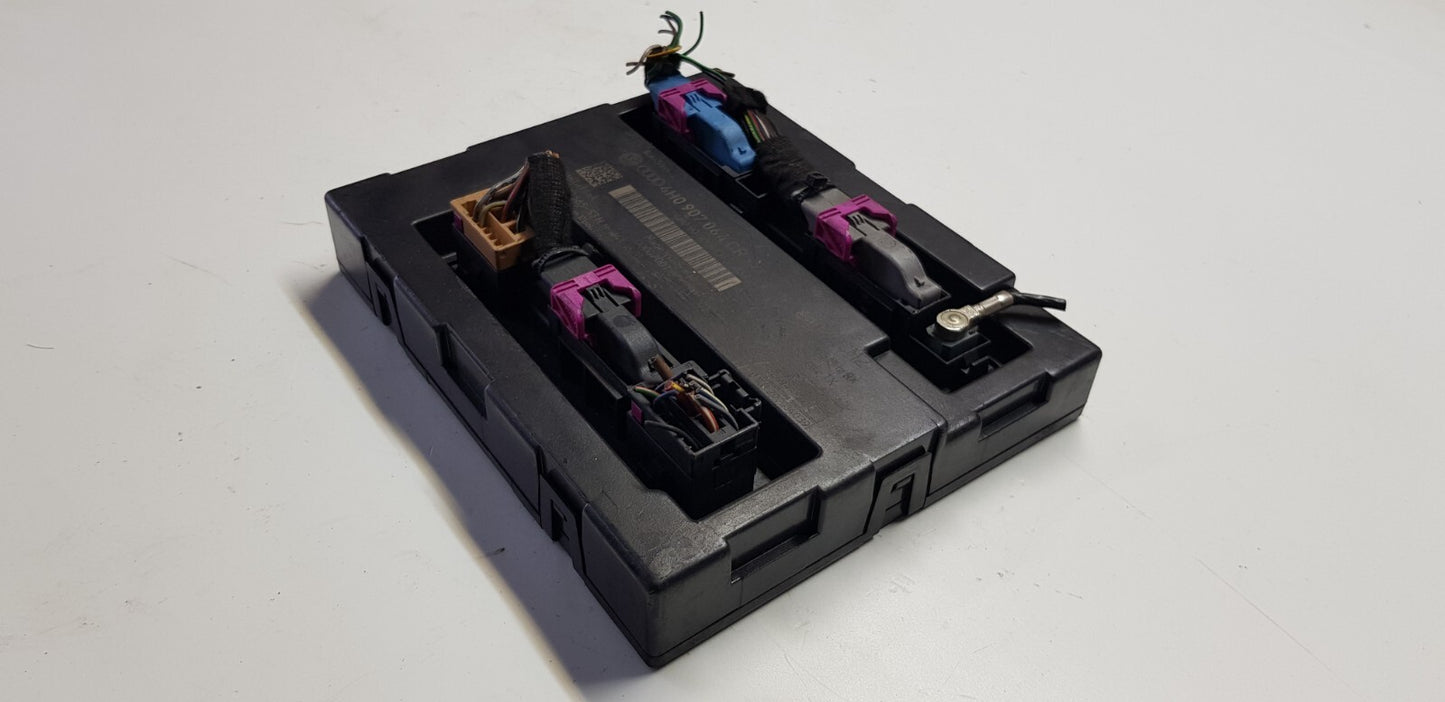 Audi A6 A7 Komfortsteuergerät Steuergerät 4H0907064CR