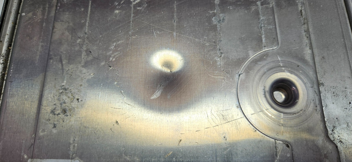 Alfa Romeo Motorsteuergerät Steuergerät 51877435 0281017303 ♻️