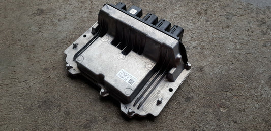 BMW Mini Motorsteuergerät Steuergerät DME 9424330 -01 0261S20789