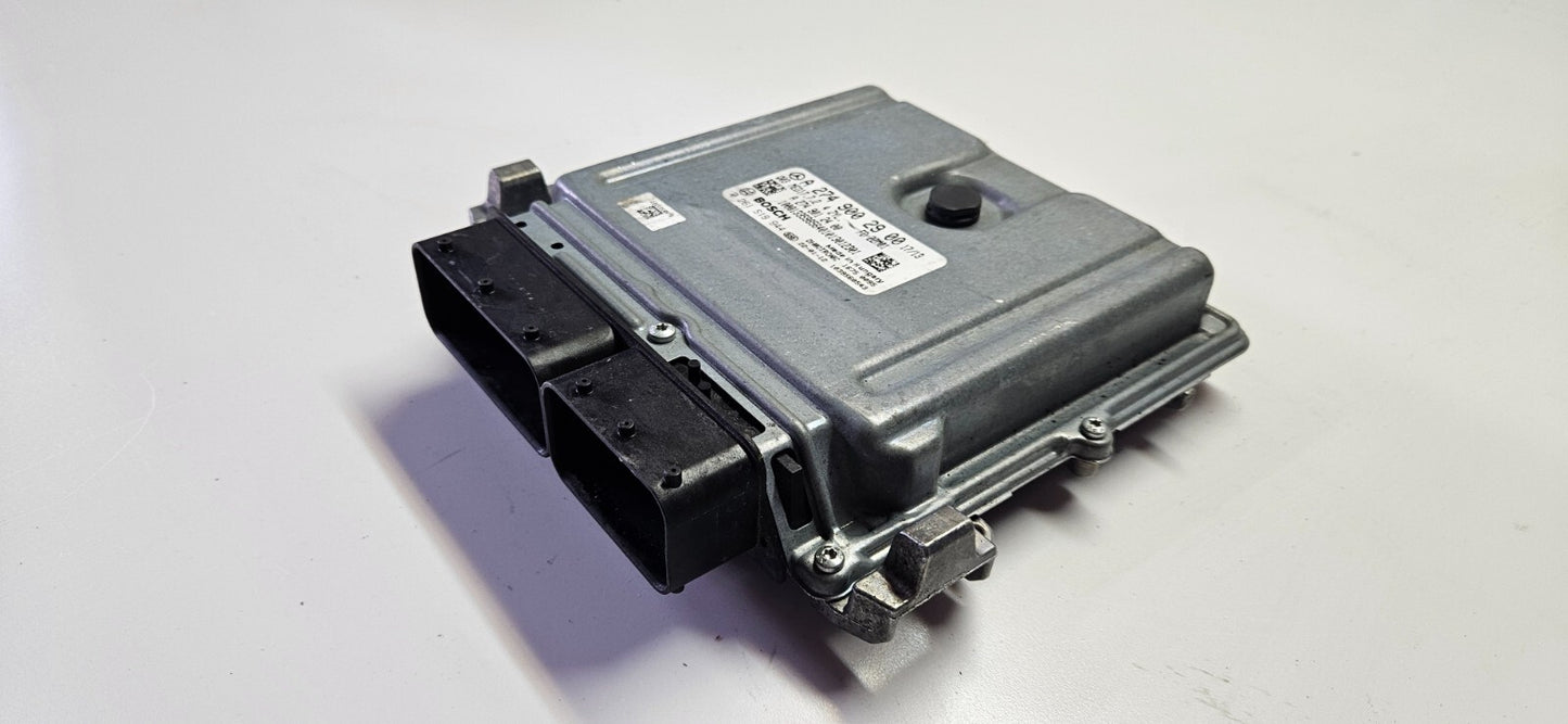 Mercedes Motorsteuergerät Steuergerät A 2749002900 0261S19944