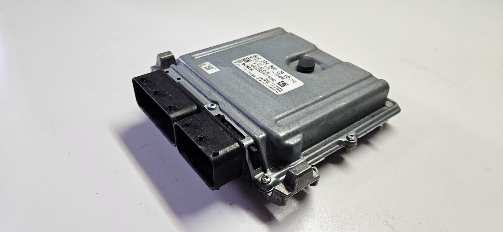 Mercedes Motorsteuergerät Steuergerät A 2749002900 0261S19944