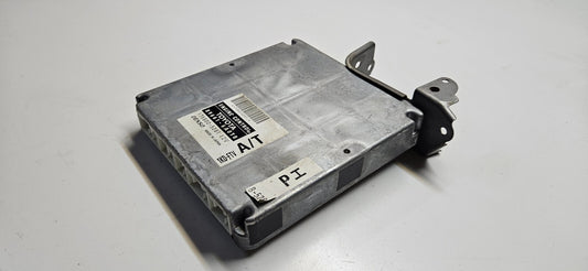 Toyota Land Cruiser Motorsteuergerät Steuergerät 89661-6A070 175800-5281