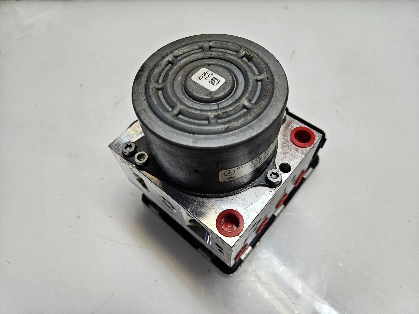 Mercedes C GLC ABS Hydraulikblock Steuergerät A 2539011600 A 2534311300 ♻️