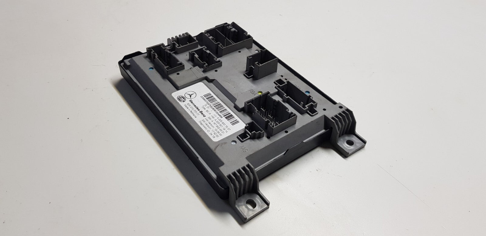 Mercedes W205 SAM Steuergerät A 2059007037 A 2059011914