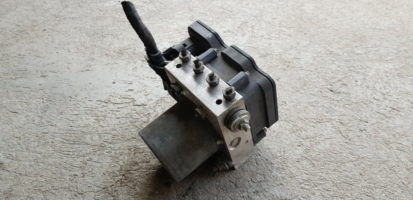 Mercedes Sprinter ABS Hydraulikblock Hydraulikaggregat A 9069005602 0265956378