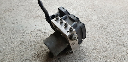 Mercedes Sprinter ABS Hydraulikblock Hydraulikaggregat A 9069005602 0265956378