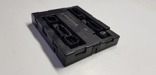 Audi Komfortsystem BCM2 Steuergerät 4H0907064BC