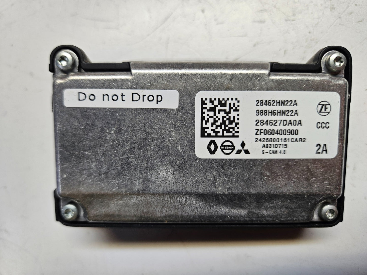 Nissan Qashqai Windschutzscheibe Kamera 28462HN22A 284627DA0A ♻️