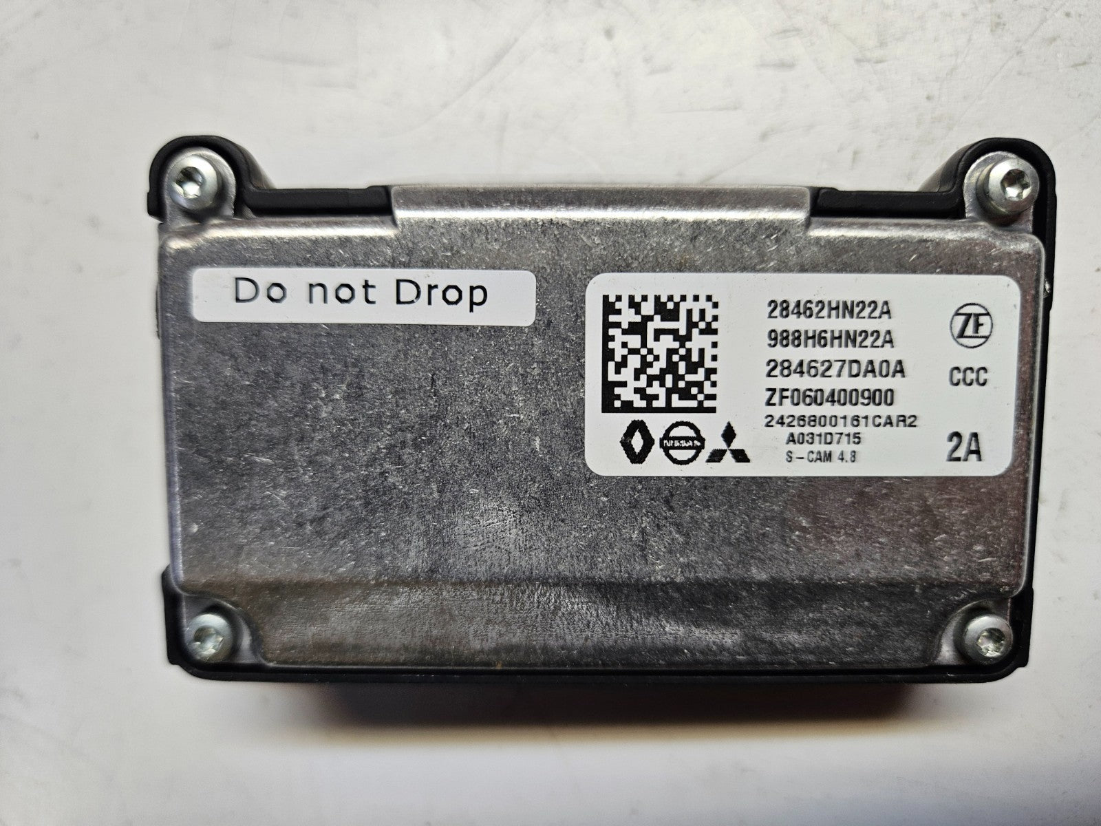 Nissan Qashqai Windschutzscheibe Kamera 28462HN22A 284627DA0A ♻️