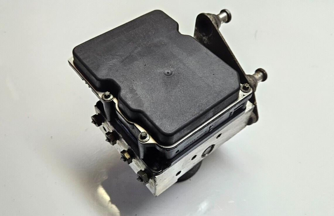 Mercedes Sprinter ABS Hydraulikblock Pumpe Steuergerät A 0074314012 0265951524
