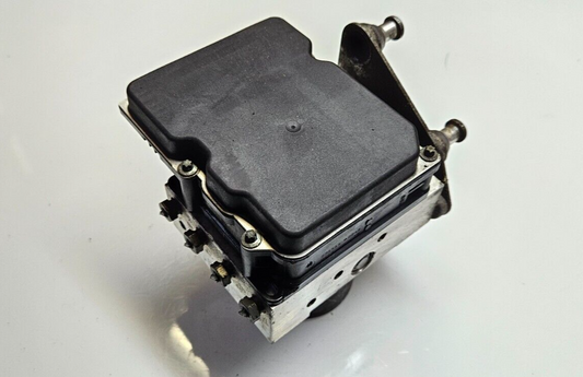 Mercedes Sprinter ABS Hydraulikblock Pumpe Steuergerät A 0074314012 0265951524