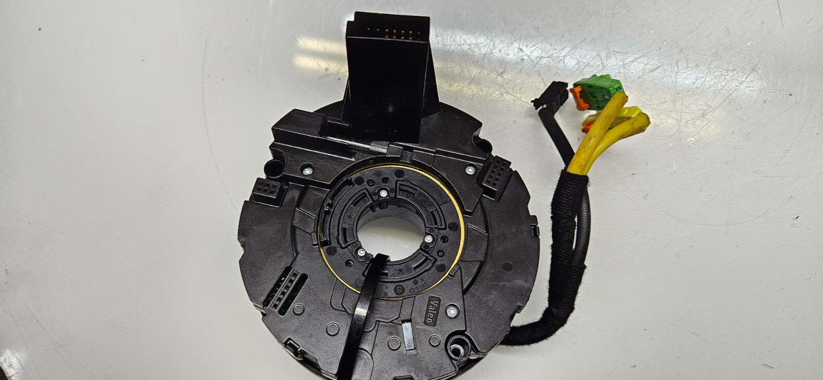 Mercedes A B C CLK CLC Lenkwinkelsensor Schleifring A 1694641118 ♻️