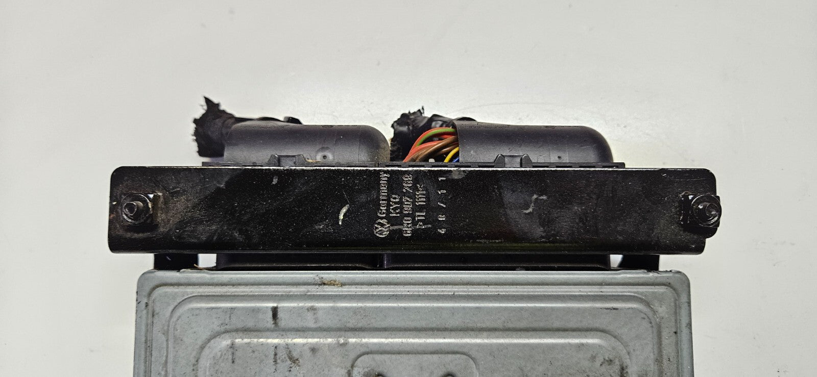 Audi Motorsteuergerät Steuergerät 03L906023KQ 5WP42924AA SIMOS PCR2.1 ♻️