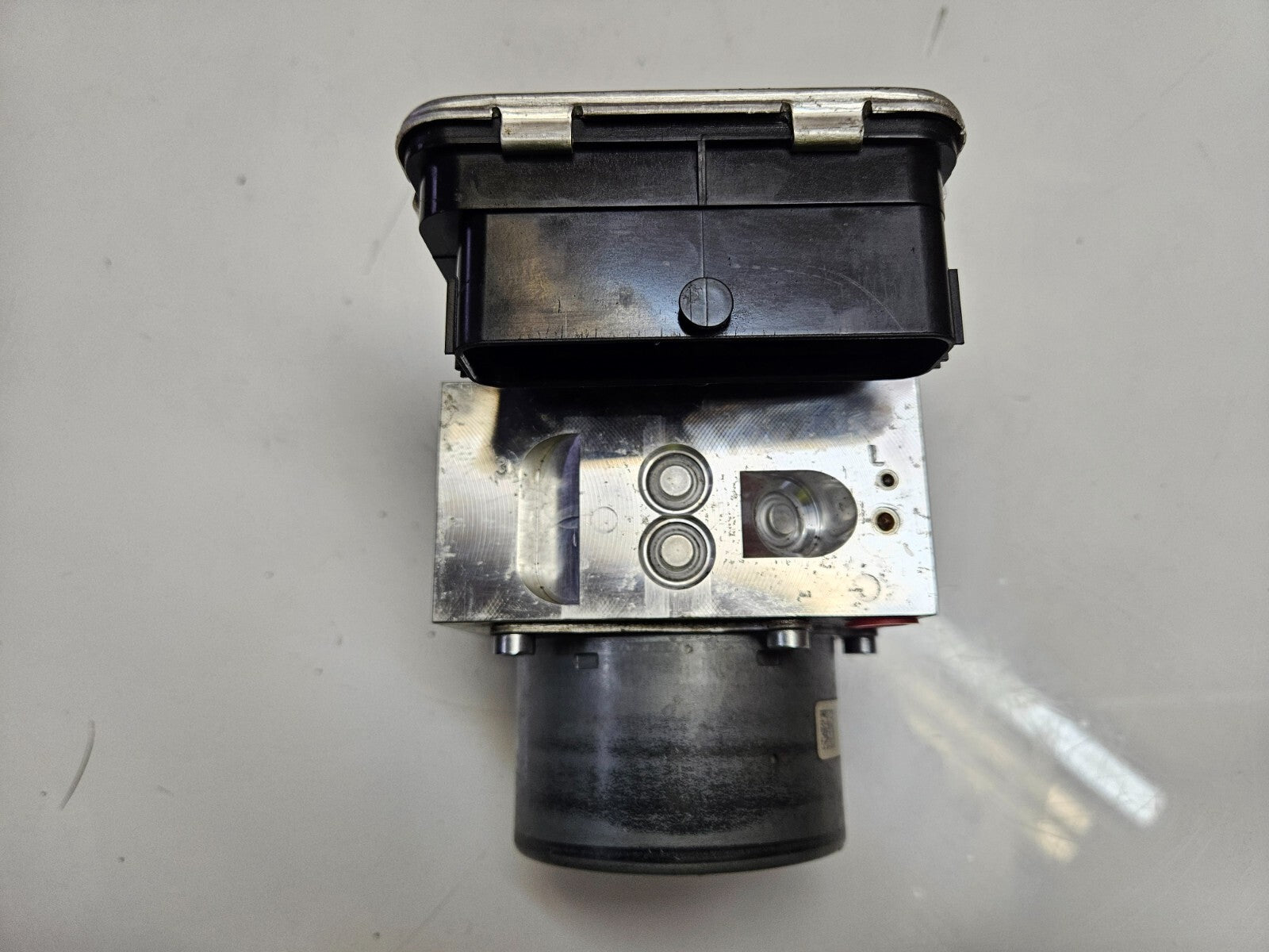 Mercedes C GLC ABS Hydraulikblock Steuergerät A 2539011600 A 2534311300 ♻️