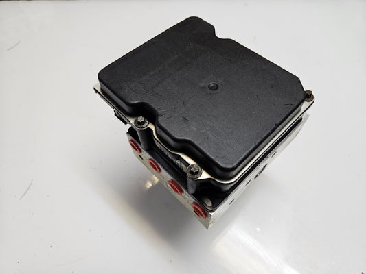 Mercedes Sprinter ABS Hydraulikblock Steuergerät A 0014462989 0265950883 ♻️