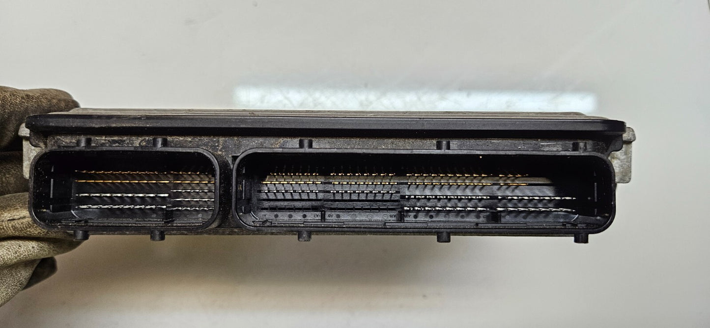 Toyota Motorsteuergerät Steuergerät 0261S21972 89661-0H710