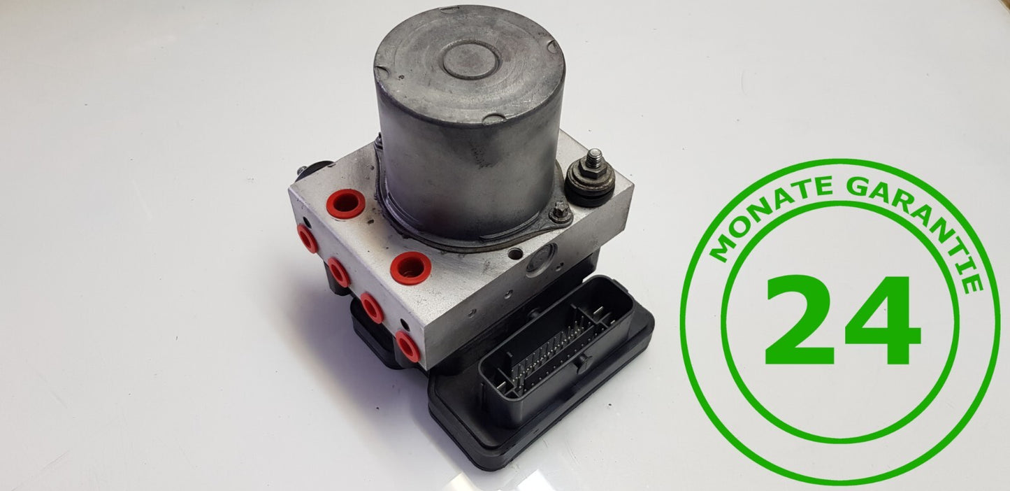 Mercedes Sprinter ABS Hydraulikblock Pumpe Steuergerät A 9069001904 0265956378 ✅
