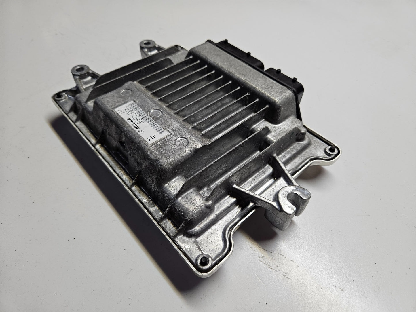 Honda CRV Automatikg. Motorsteuergerät Steuergerät 37820-5TZ-E31 K157-107222 ♻️
