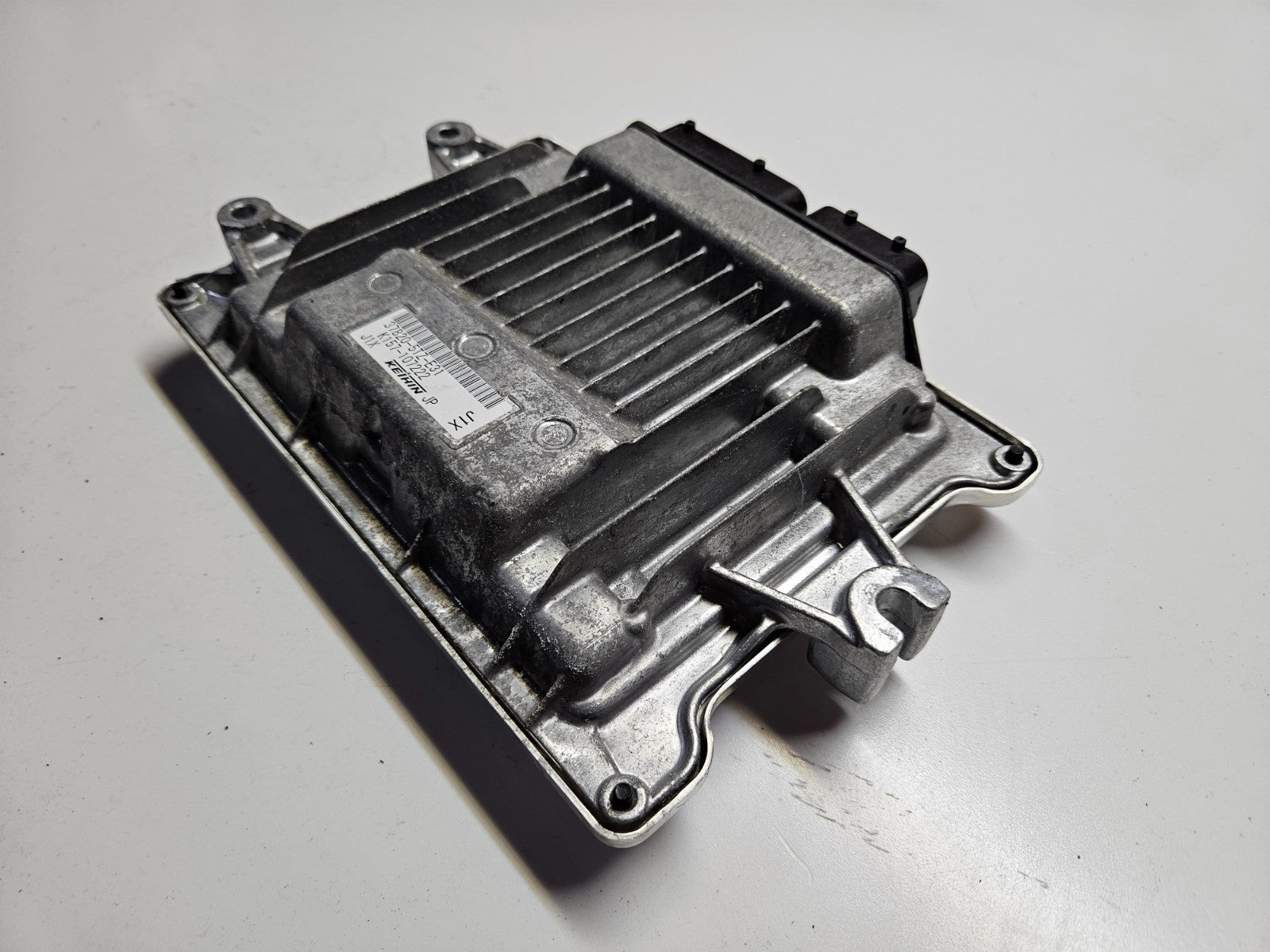 Honda CRV Automatikg. Motorsteuergerät Steuergerät 37820-5TZ-E31 K157-107222 ♻️