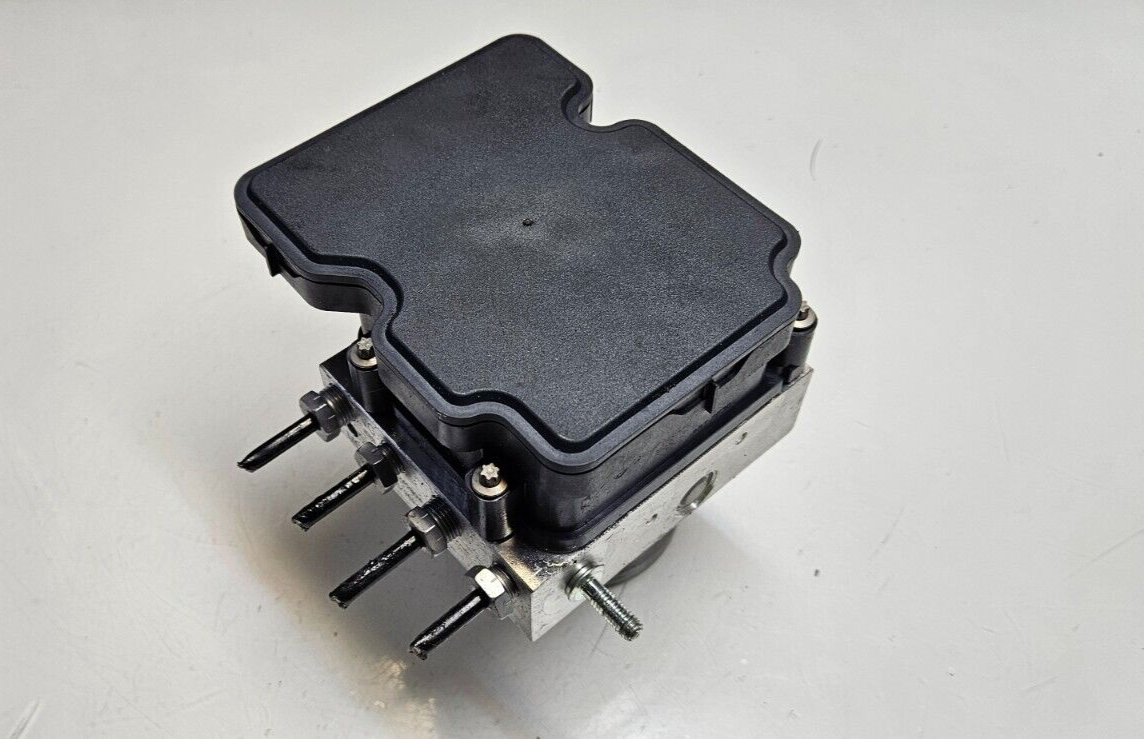 Citroen C3 ABS Hydraulikblock Steuergerät 9845052980 0265957058 ♻️
