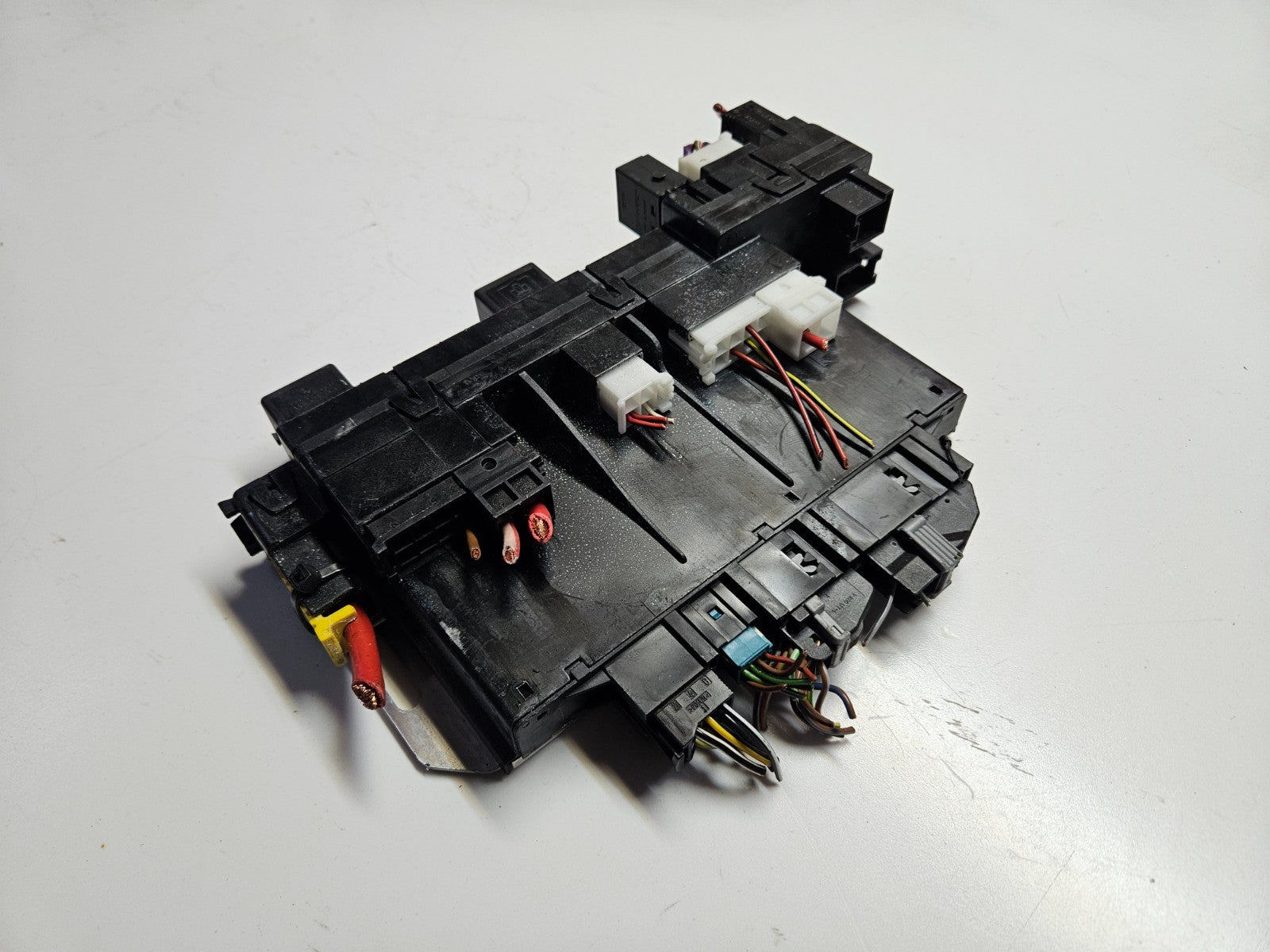 Mercedes SL R230 Sicherungskasten SAM Steuergerät A 2305450932 ♻️