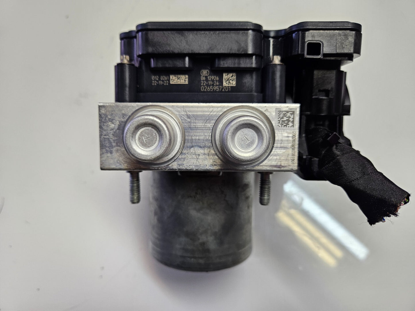 Mercedes Sprinter ABS Hydraulikblock Pumpe Steuergerät A 9079008006 ♻️