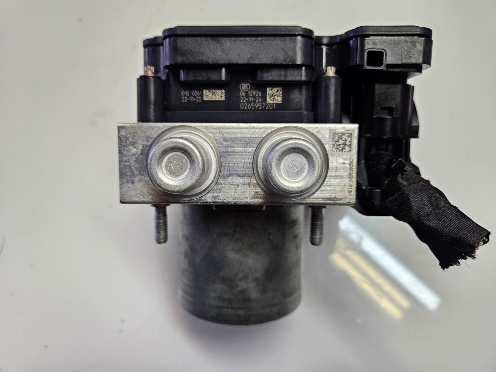 Mercedes Sprinter ABS Hydraulikblock Pumpe Steuergerät A 9079008006 ♻️