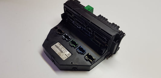 Mercedes W204 SAM Steuergerät Sicherungskasten A 2129007907 A 2129015700