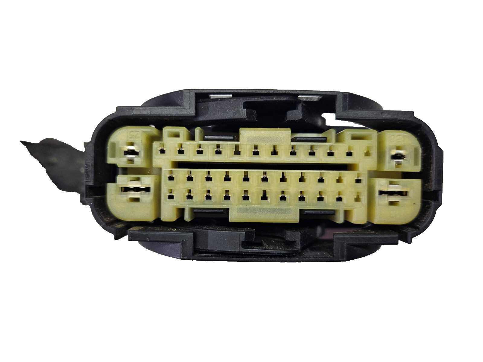 Mercedes Stecker Steckergehäuse Kabelbaum A 2125453240 ♻️