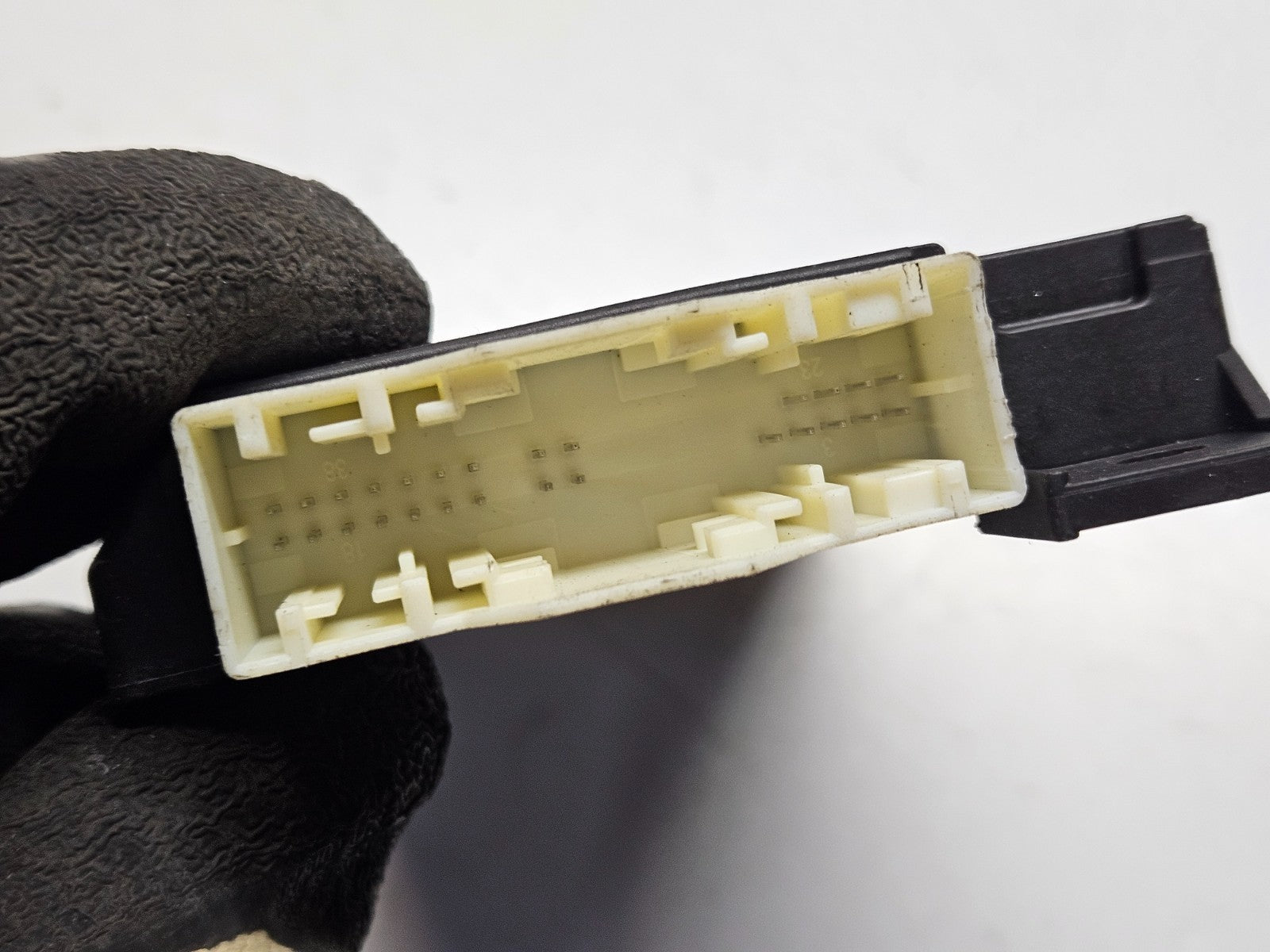 Mercedes Steuergerät Zündschloss Keyless A 1679009521 ♻️
