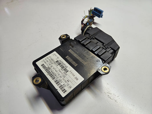 Mercedes Getriebesteuergerät Steuergerät A 9574462810 4400FXQ001B A4300FXQ ♻️