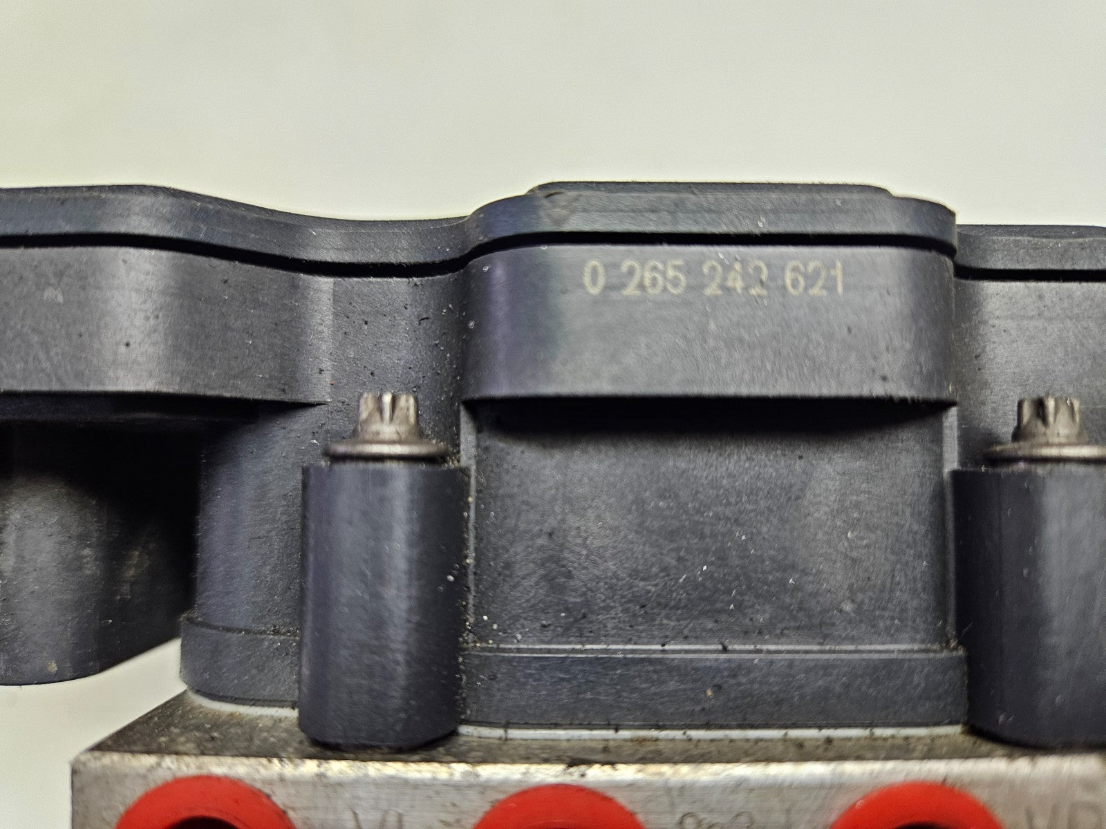 Mercedes Sprinter ABS Block Pumpe Steuergerät A 9069002001 0265242621 ♻️