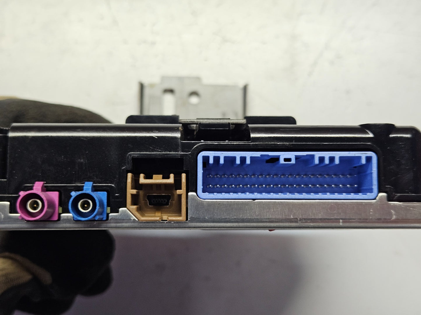 Renault Dacia Media Navigation Steuergerät 2591A9802R ♻️