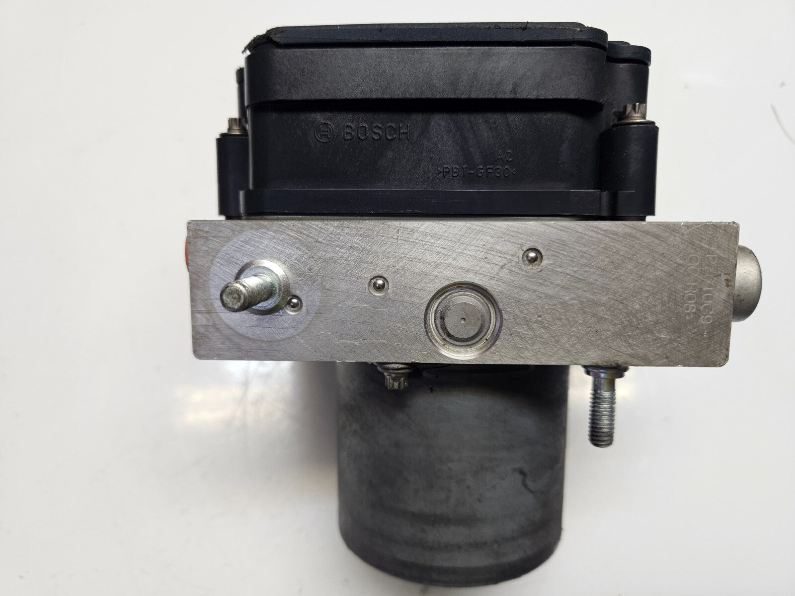 Mercedes W906 ABS Hydraulikblock Pumpe Steuergerät A 9069002602 0265244130 ♻️