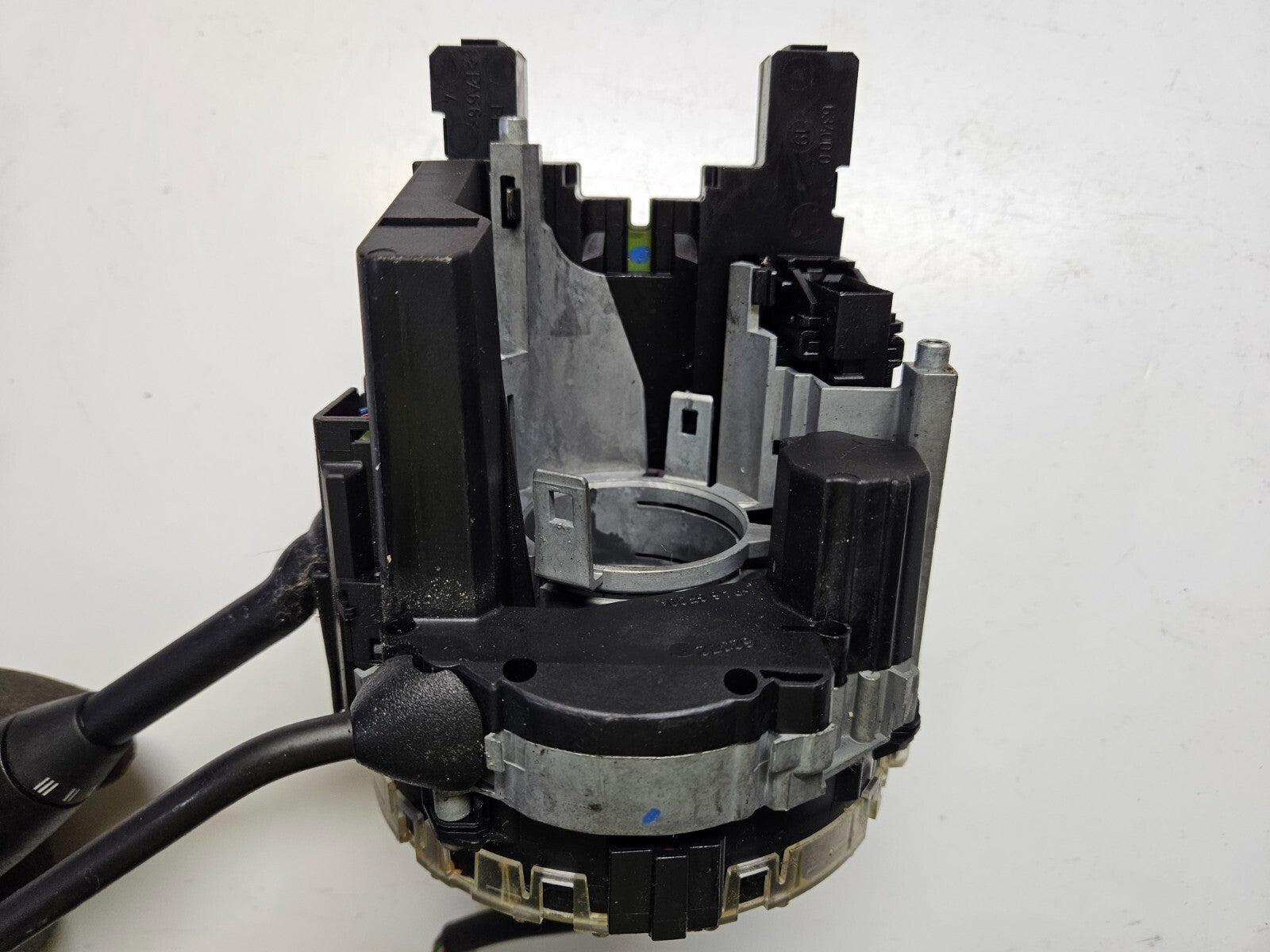 Mercedes SLK E CLS Kombischalter Lenkwinkelsensor A 1715450832 A 1714640518 ♻️