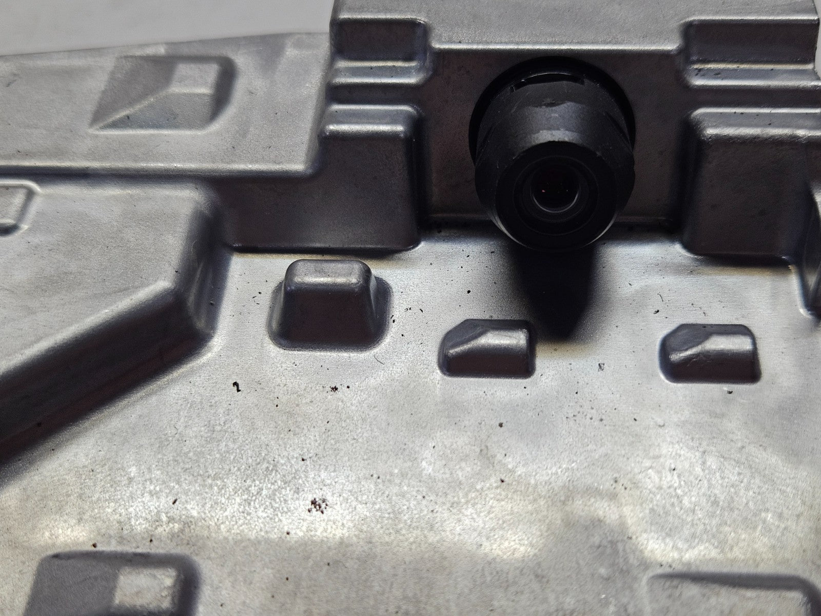 Toyota Windschutzscheibe Vorderkamera 8646C-52270 100350-6042 ♻️