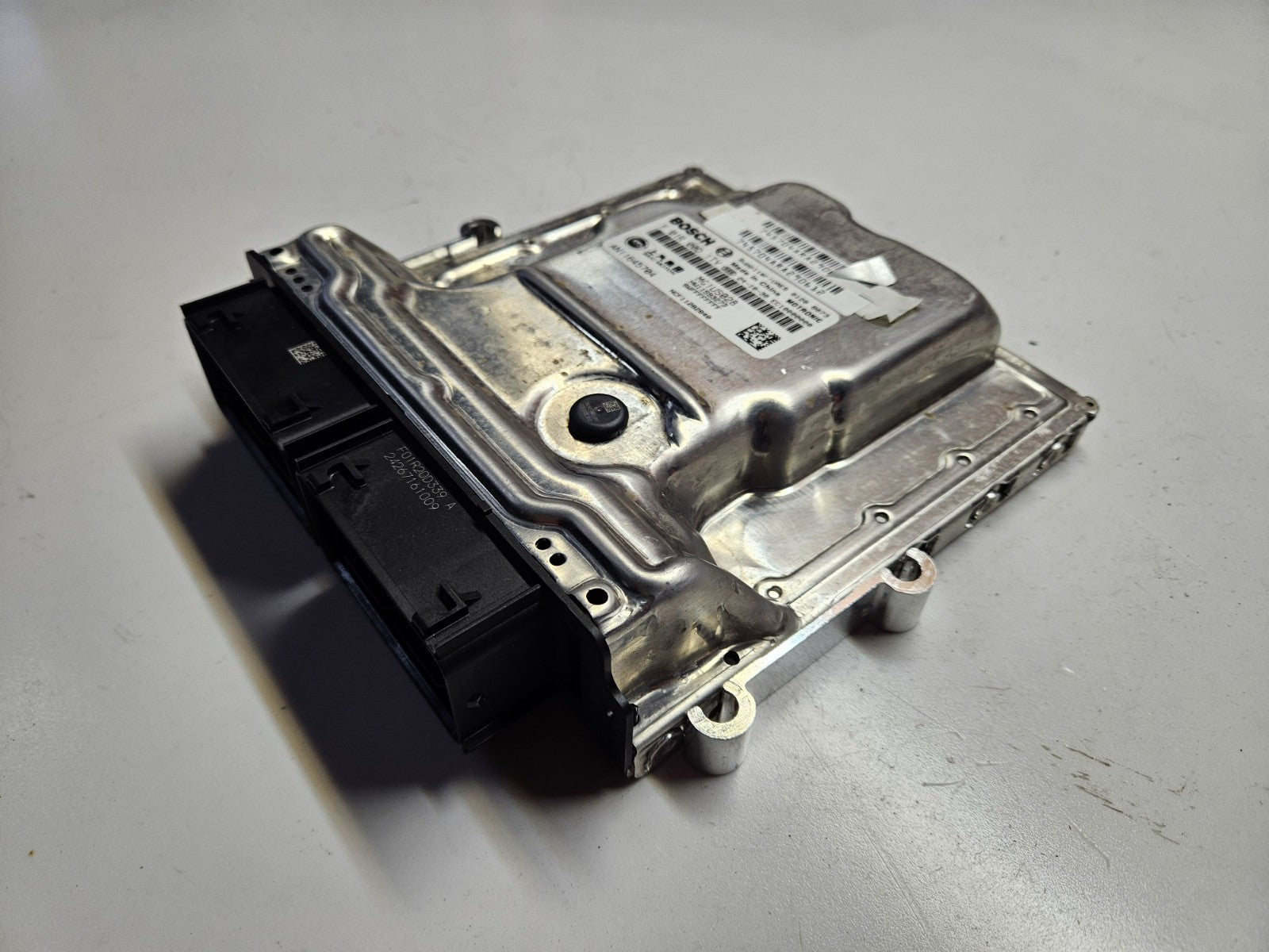 MG SAIC Motorsteuergerät Steuergerät F01R00D1TV AN11645704 MG1US028 ♻️