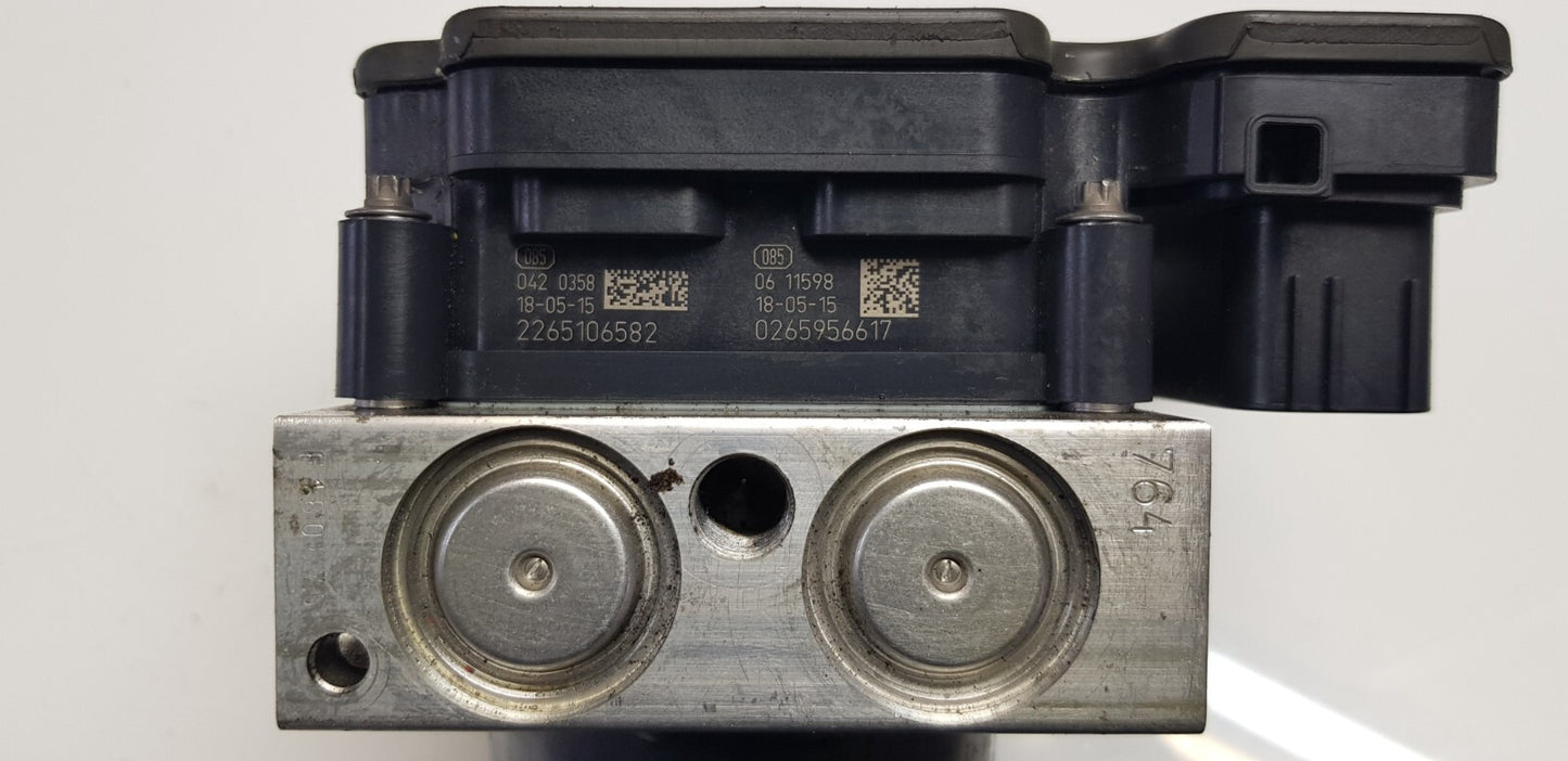 Mercedes Sprinter ABS Hydraulikblock Pumpe A 9079004903 0265956617