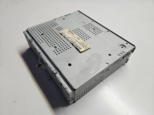 Mercedes SL CL G TV Tuner Verstärker Steuergerät A 2208200897 BE 6022 ♻️