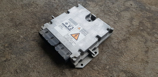 Nissan Motorsteuergerät Steuergerät 23710AW402 275800-2193