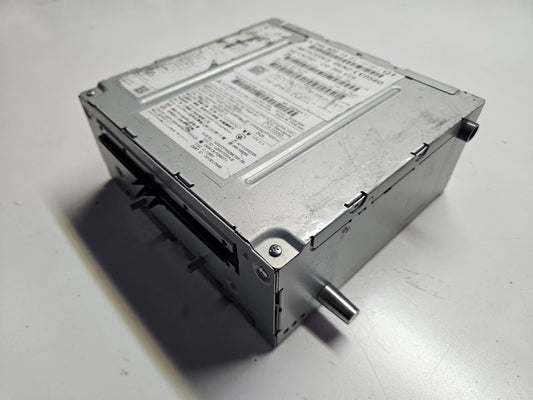 Mercedes Navi Navigationssystem Radio Headunit A 2059007321 mit PIN Code ♻️