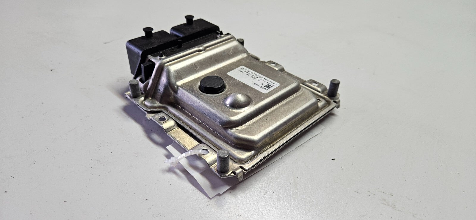 Fiat 500 Abarth Motorsteuergerät Steuergerät 0261S17571 55275942