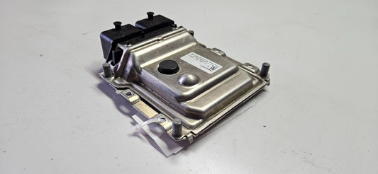 Fiat 500 Abarth Motorsteuergerät Steuergerät 0261S17571 55275942