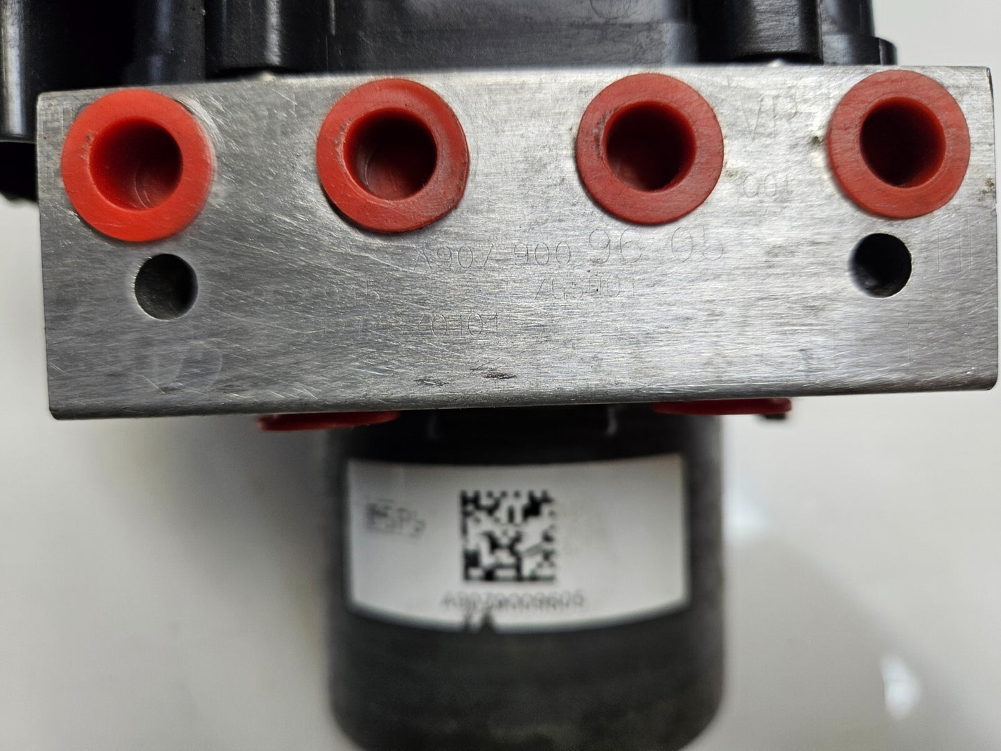 Mercedes Sprinter ABS Hydraulikblock Steuergerät A 9079009605 0265956615 ♻️
