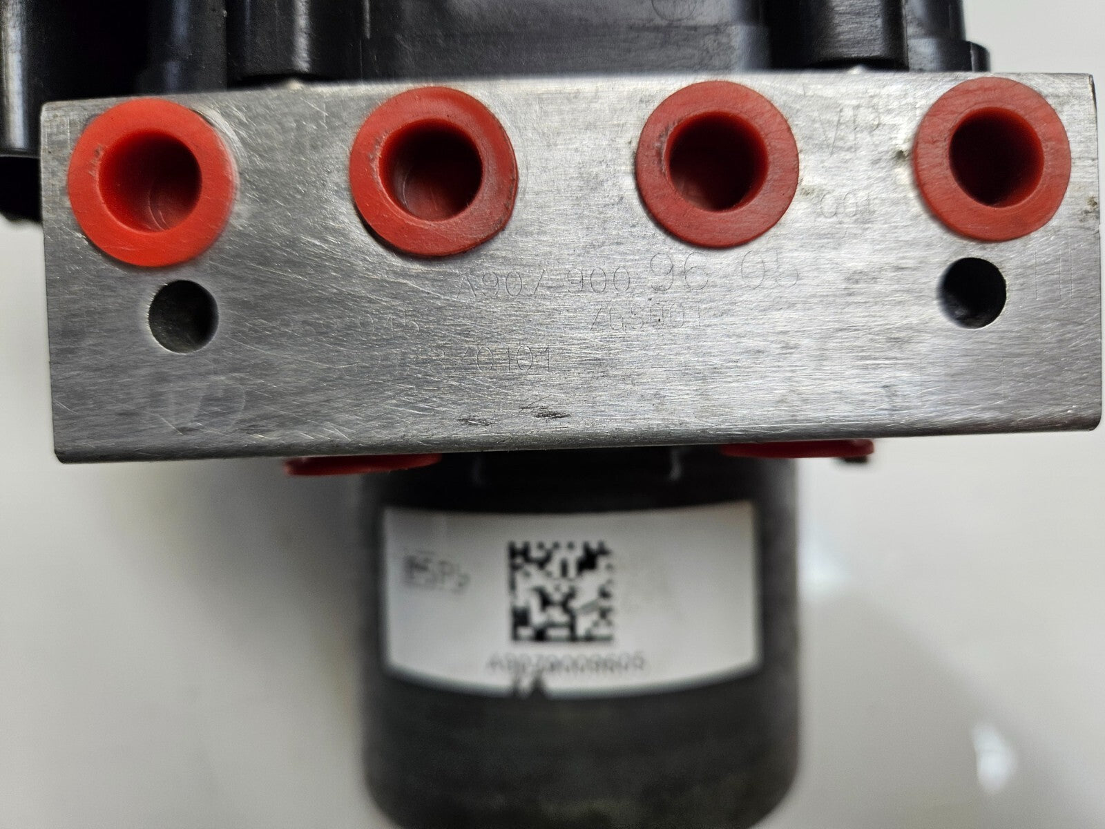 Mercedes Sprinter ABS Hydraulikblock Steuergerät A 9079009605 0265956615 ♻️